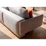 Innovation Frode Sofa with Arms