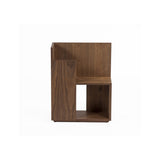 Control Brand Helmut Side Table