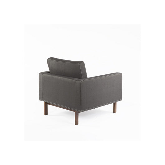 Control Brand Asta Lounge Chair
