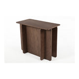 Control Brand House of Cards End Table -Tall