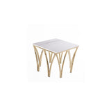 Gayle  Side Table