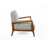 Control Russell Lounge Chair