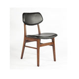 Control Brand Malmo Side Chair - Leatherette
