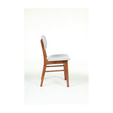 Control Brand Malmo Side Chair