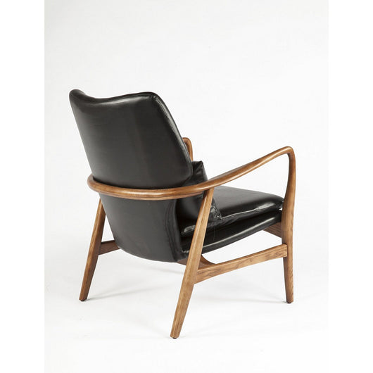 Control Brand Gladsaxe Arm Chair