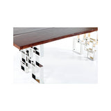 Control Brand Andersen Dining Table