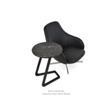 Gazel Arm 4 Star Lounge Chair