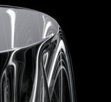 Essey Grand Illusion Side Table - Clear