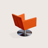 Sohoconcept Harput Swivel Lounge Chair