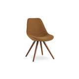 B&T Heron Dining  Chair - Dowel Wood