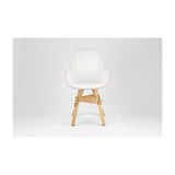 Kubikoff  Icon Chair Tailored
