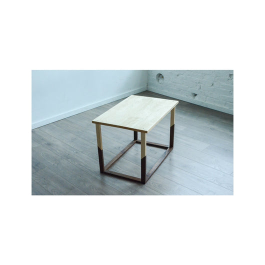 Modern Angle Frame Coffee Table