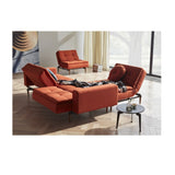 Innovation Dublexo  Chair - Styletto Legs