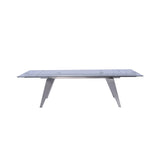 Kristy Extendable Dining Table