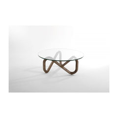Kubikoff Libra Coffee Table - Wood
