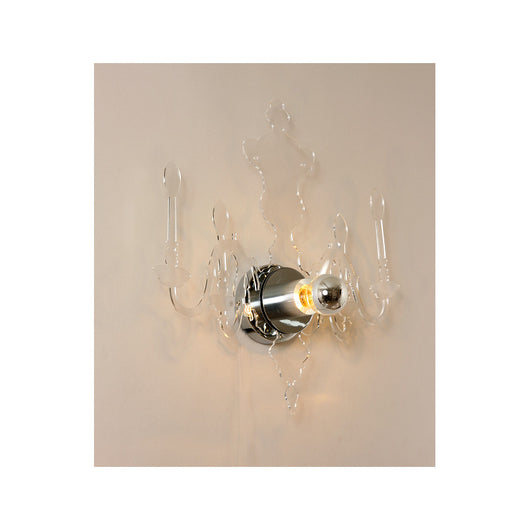 Control Brand Chandelier Reflection Wall Sconce