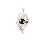 Control Brand Baroque Reflection Wall Sconce