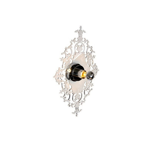 Control Brand Baroque Reflection Wall Sconce