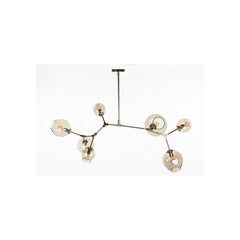 Stilnovo Stven Chandelier