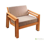 Maku Lounge Chair