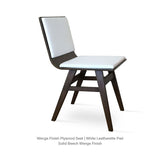 Sohoconcept Melis Chair with Pad