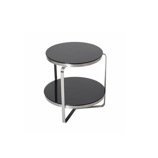 Sohoconcept Metro Two-Tiered Side Table