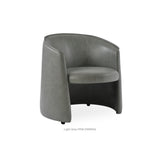 Sohoconcept Miami  Lounge Chair