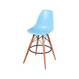 Mod Made Paris Tower Bar Stool - set of 2