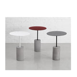 m.a.d Pier Side Table