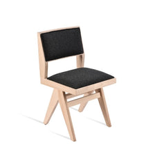 Pierre J Chair - Full Upholstery