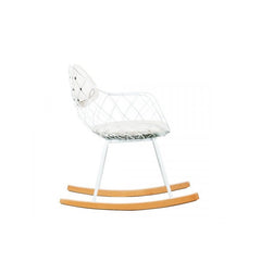 Pina Rocking Chair