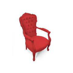 JSPR Voltaire Lounge Chair