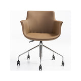 B&T Rego Office Chair - Spider Base