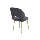 Swell Dining Chair