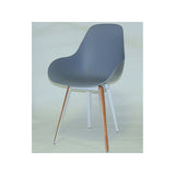Kubikoff Slice Dimple Chair