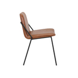m.a.d Sling Chair - Upholstered