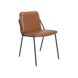 m.a.d Sling Chair - Upholstered
