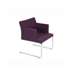 Sohoconcept Soho Flat Lounge Chair