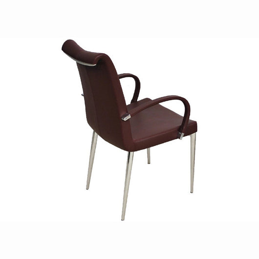 Sohoconcept Tulip Dining Chair - With Arms