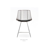 Tiger Wire Counter Stool