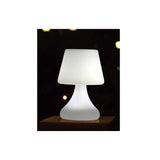 Cosmos LED Table Lamp - short
