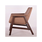 B&T TO BE Lounge Chair