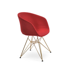 Sohoconcept Tribeca Tower Dining Chair