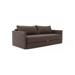 Supremax Deluxe Excess Lounger - Arms