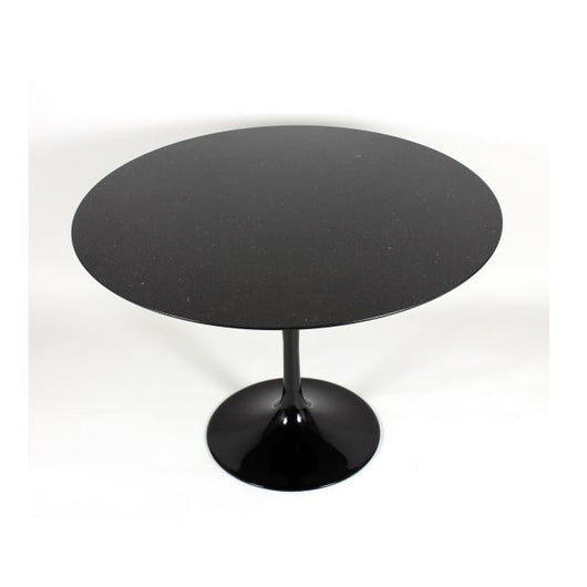 Control Brand Marble Tulip Dining Table - Round