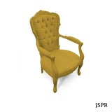 JSPR Voltaire Lounge Chair