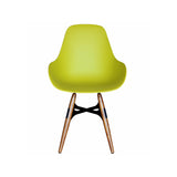 Kubikoff Zigzag Dimple Chair