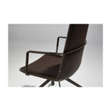 B&T Zone Office Chair - High Back