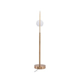 Zuo Griffith Floor Lamp