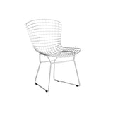 Zuo Wire Chair - Set of 2